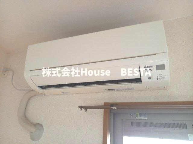 プレサンス神戸みなと元町の設備