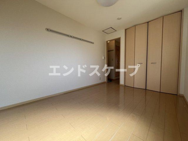 セジュール赤城Ｂの内装|高崎、前橋のお部屋探しはエンドスケープまで！お客様の理想お聞かせ下さい♪