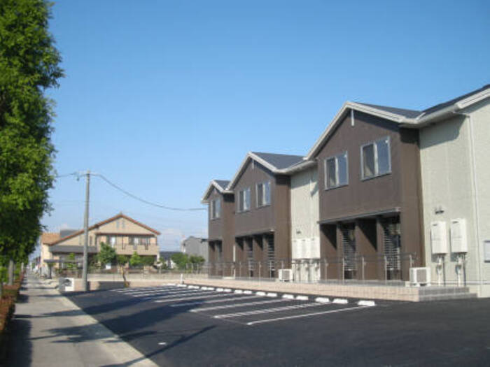 グリーン　リヴァージュ　　刈谷市近郊の賃貸ならクラスホーム刈谷店