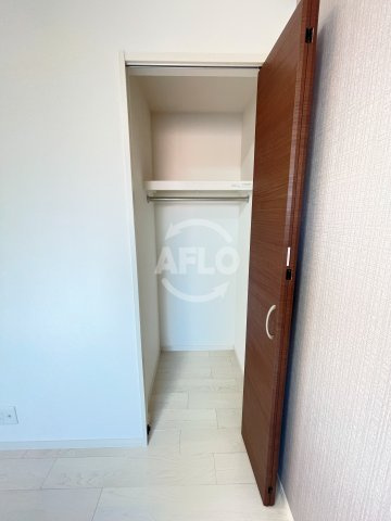 カーサリベルタの収納|カーサリベルタ　収納
