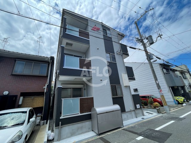 カーサリベルタ