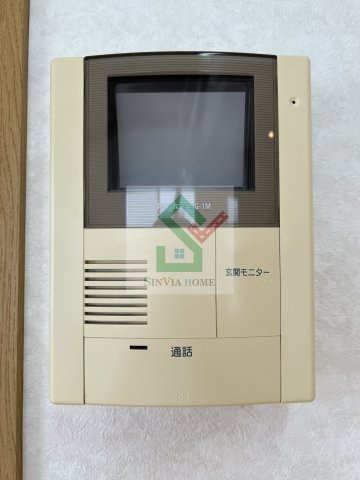 ウェーヴェルコートのセキュリティ