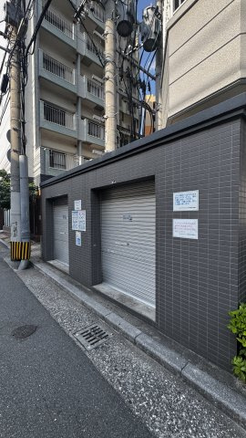 エイルマンション博多駅のその他共用部分