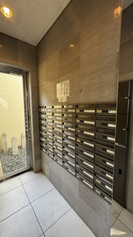 エイルマンション博多駅のその他共用部分