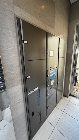 エイルマンション博多駅のその他共用部分