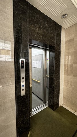 エイルマンション博多駅のその他共用部分
