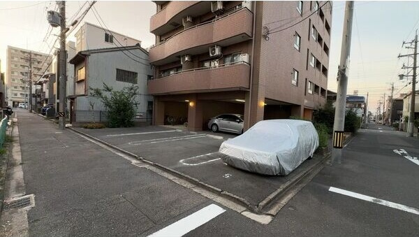 アマービレ中島のその他