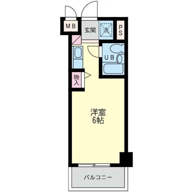 アーバンフォレスト上永谷