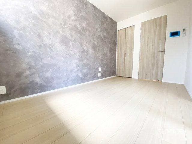 MELLAS日進の洋室|きれいなフローリングです！