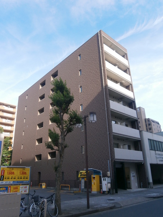 ウイステリア名城