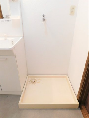 【設備】 | 泉タウンA | 同物件別部屋写真です