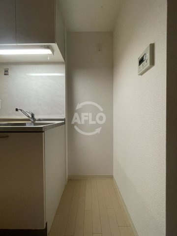 グランシャリオモアのその他|グランシャリモア　冷蔵庫置き場