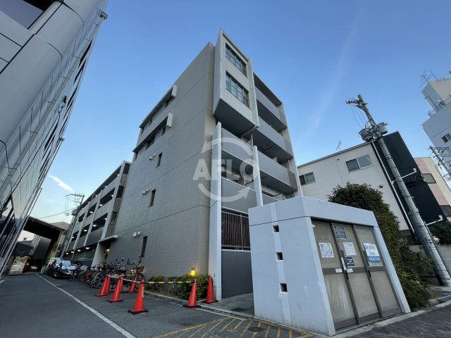 グランシャリオモアの外観|グランシャリモア　外観
