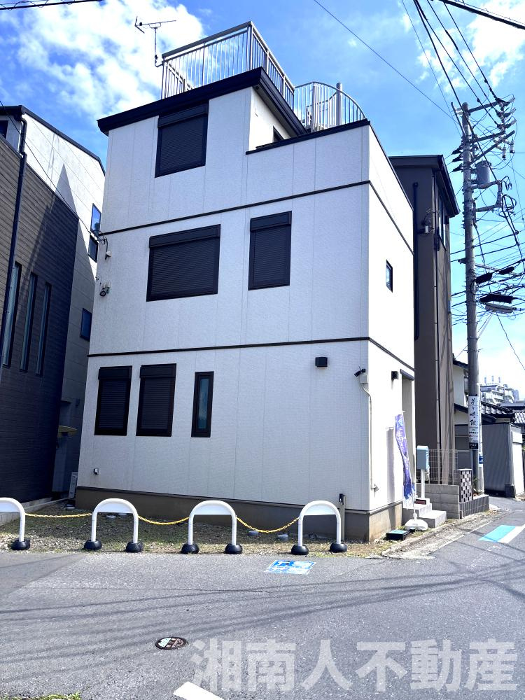 ◇◆茅ヶ崎市中海岸3丁目 中古戸建◆◇