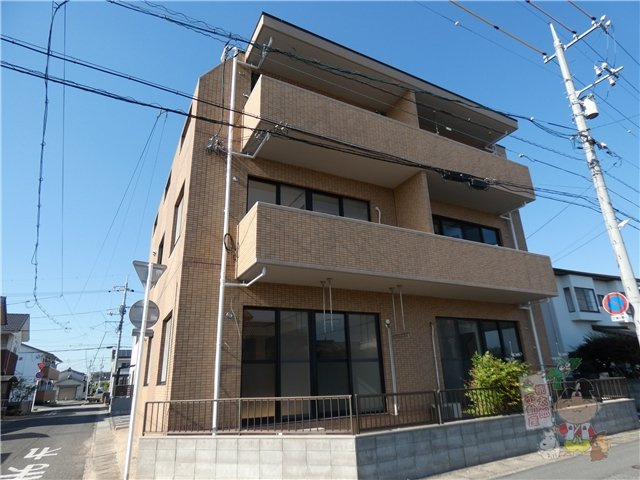 ルネス今村公園
