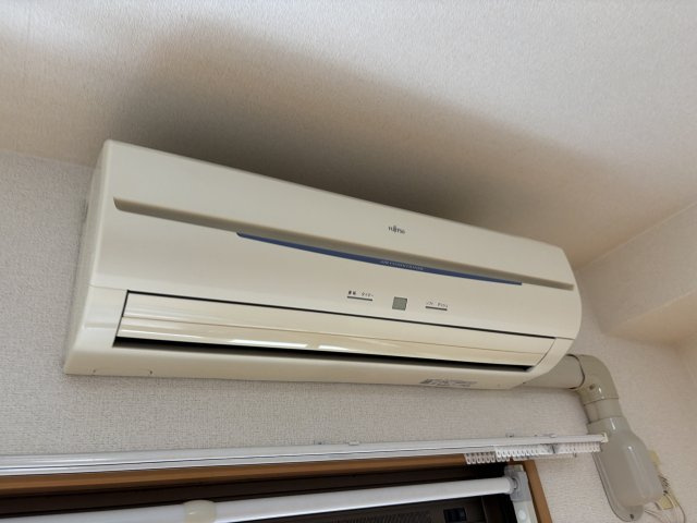 ファイン　グランデの設備