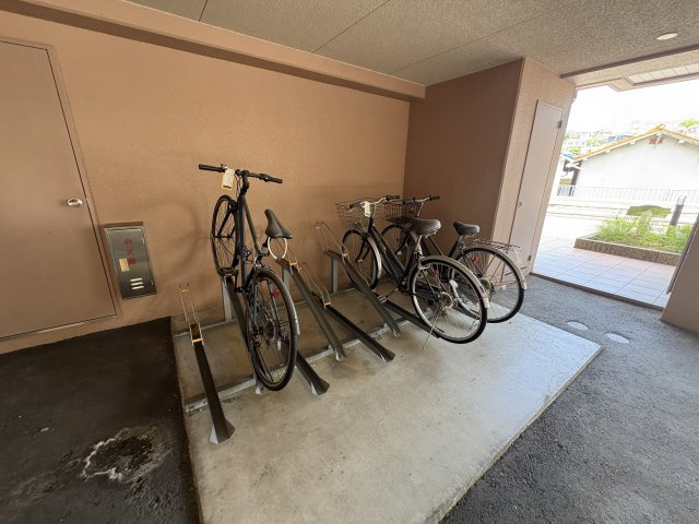 ファイン　グランデのその他共用部分