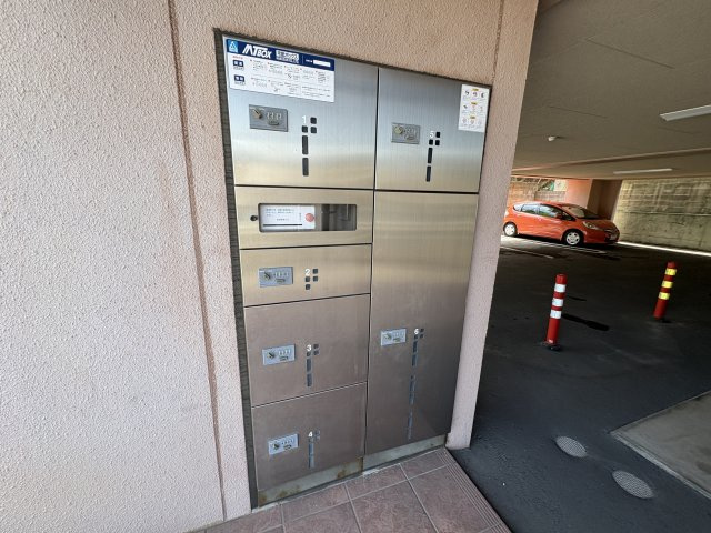 ファイン　グランデのその他共用部分