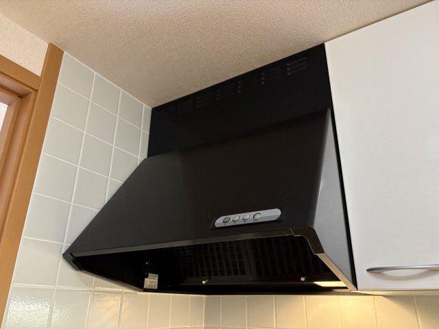 ファイン　グランデの設備
