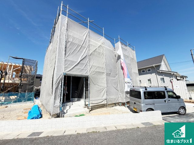加西市北条町西高室　第6期　新築一戸建て