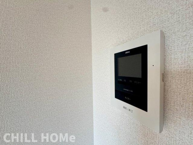 シーズンハイツのセキュリティ|他社様掲載物件もまとめてご紹介、ご案内可能です(^^)/