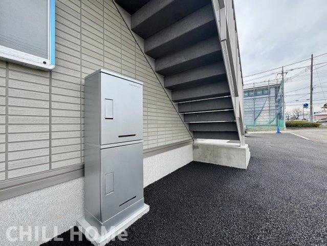 シーズンハイツのその他共用部分|他社様掲載物件もまとめてご紹介、ご案内可能です(^^)/