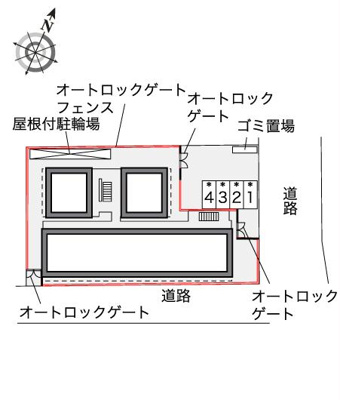 【その他】 | レオパレス２１リバーアイランド