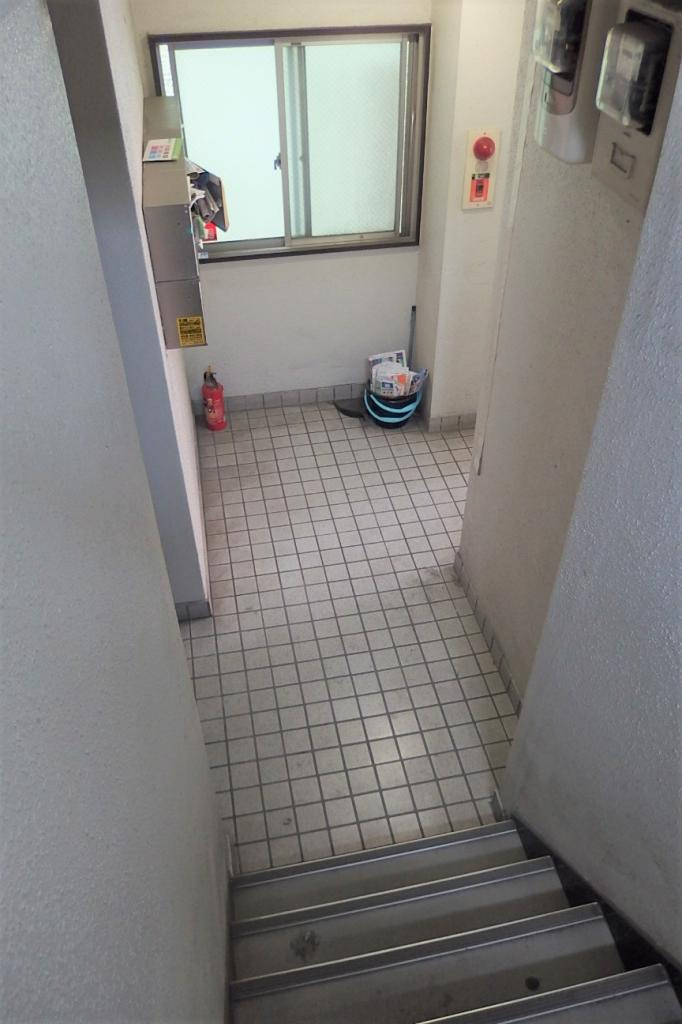 カメヤハイツのその他