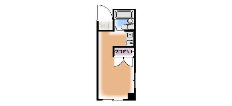 カメヤハイツ