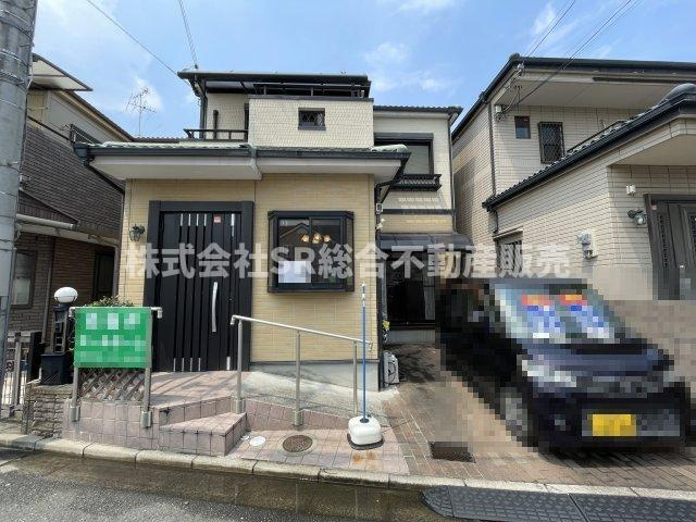 下六万寺町3丁目中古戸建