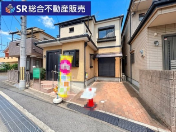 下六万寺町3丁目中古戸建
