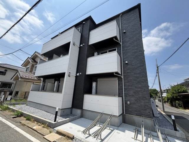 ＫＥＩＡＩ　ＲＥＳＩＤＥＮＣＥ　南柏