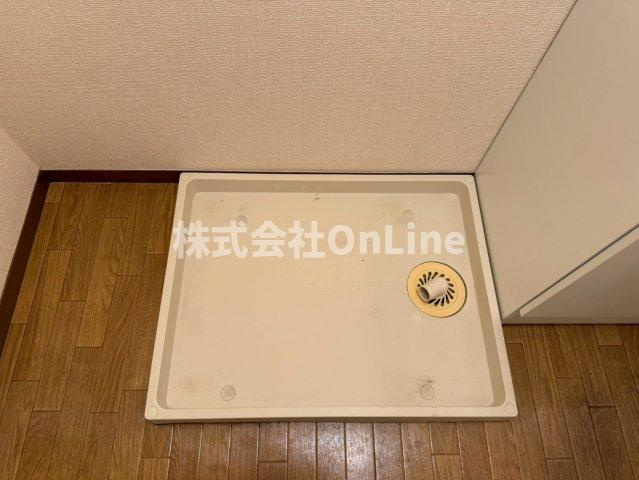 セジュール山の手の設備