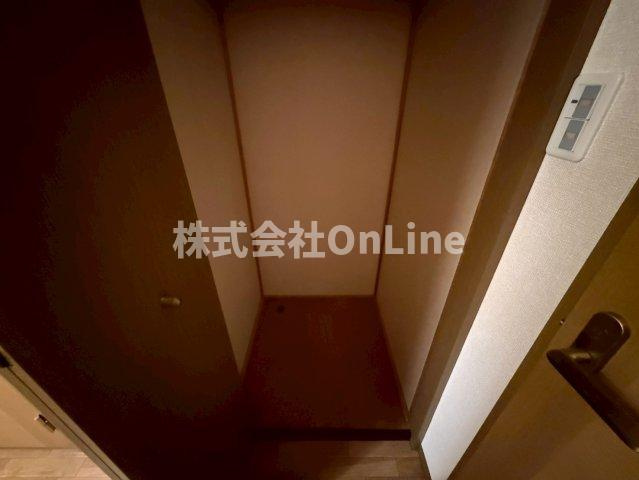 セジュール山の手の内装