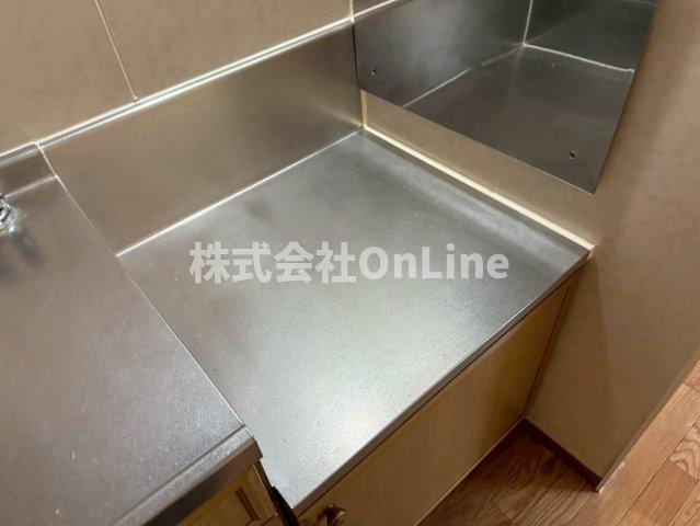 セジュール山の手の設備