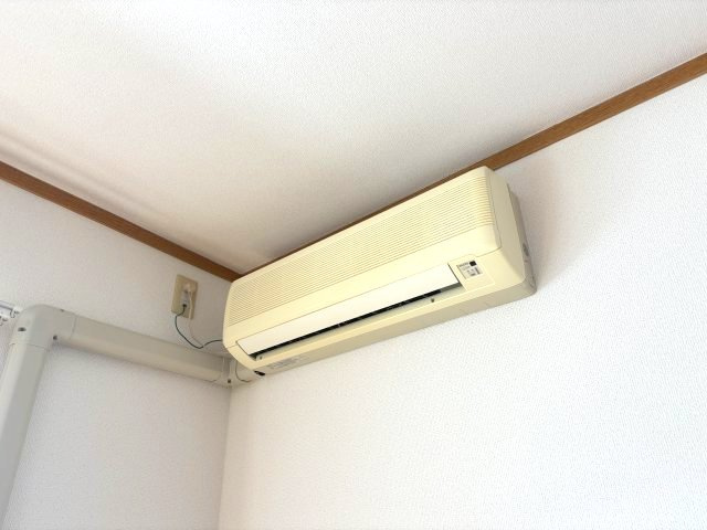 アムール福の設備