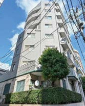 ルモンド代々木上原