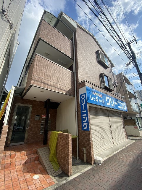 ハッピー塚口