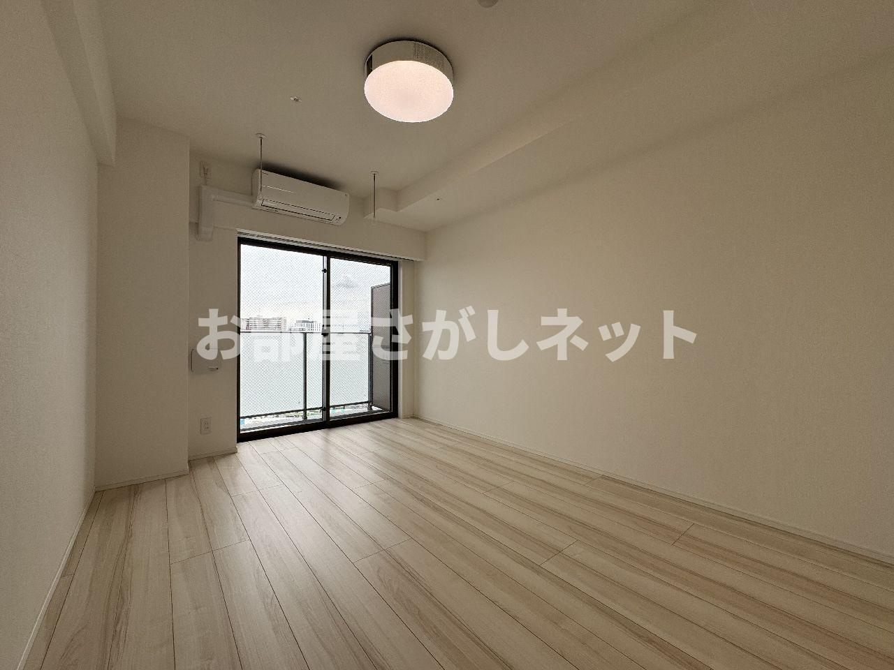 ＧＲＡＮ ＰＡＳＥＯ 三ノ輪の居間・リビング
