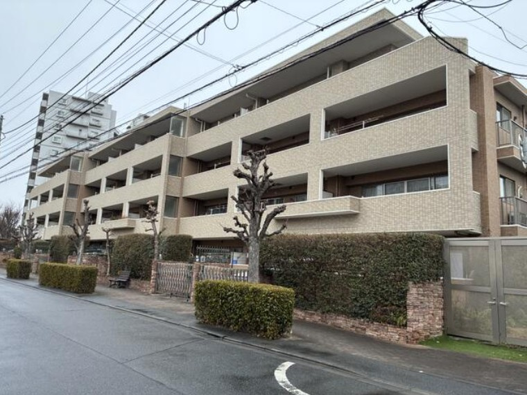 Dレスティア東伏見