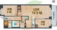 BLESS中野弥生町の画像