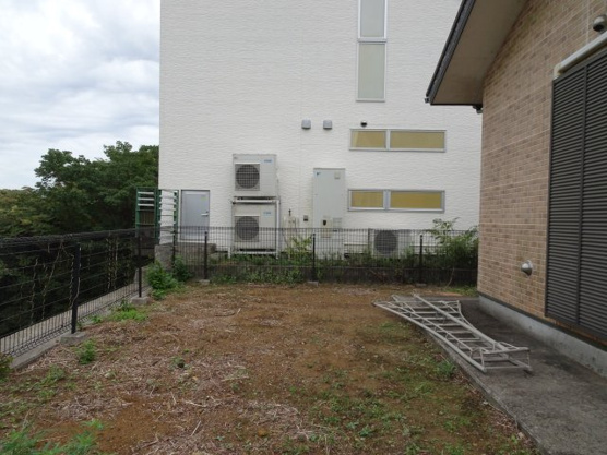 【庭】 | いずみ台　戸建