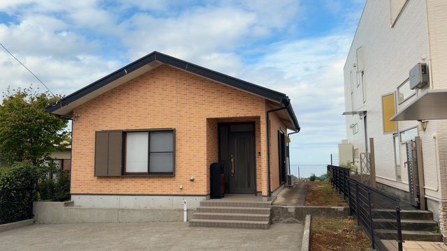 いずみ台　戸建の画像