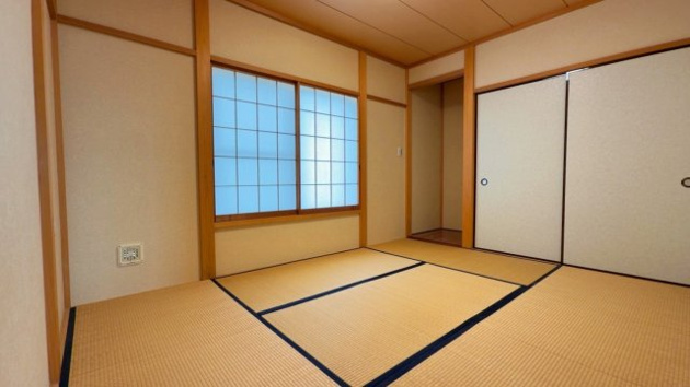 【和室】 | いずみ台　戸建