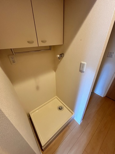 ヴェルデランテ武蔵野の設備