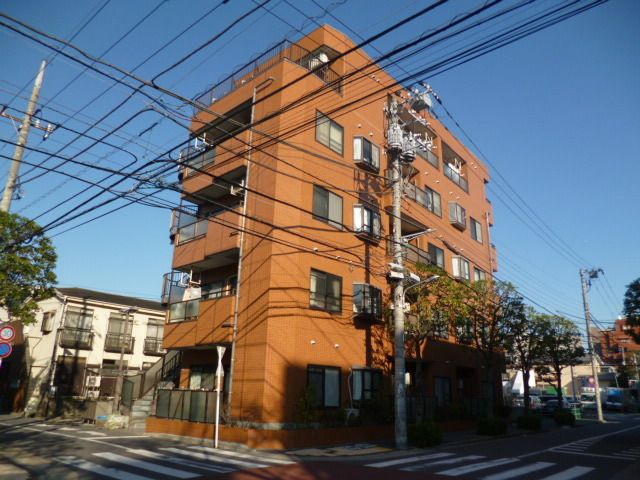 レジデンス鹿野Ⅱ