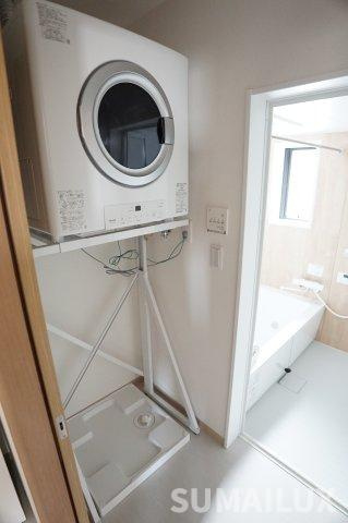 熊本市中央区渡鹿１丁目のアパートのその他