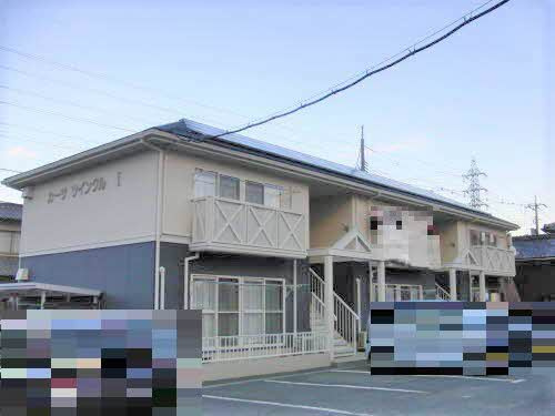 カーサ　ツインクル　Ⅰ棟 