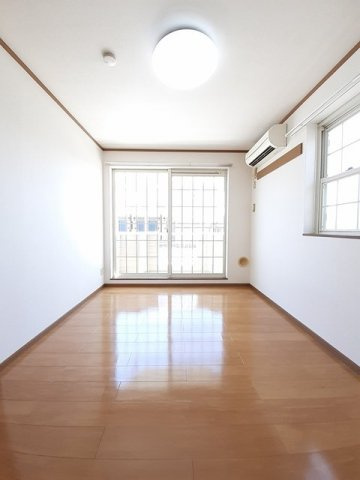 アンジェリオ　Ｂの内装|過ごしやすい室内です