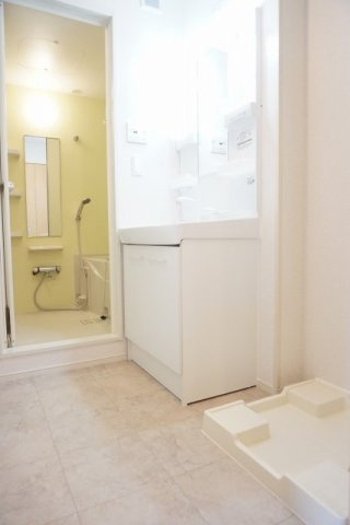 コンフォーティア徳大前Ａの設備